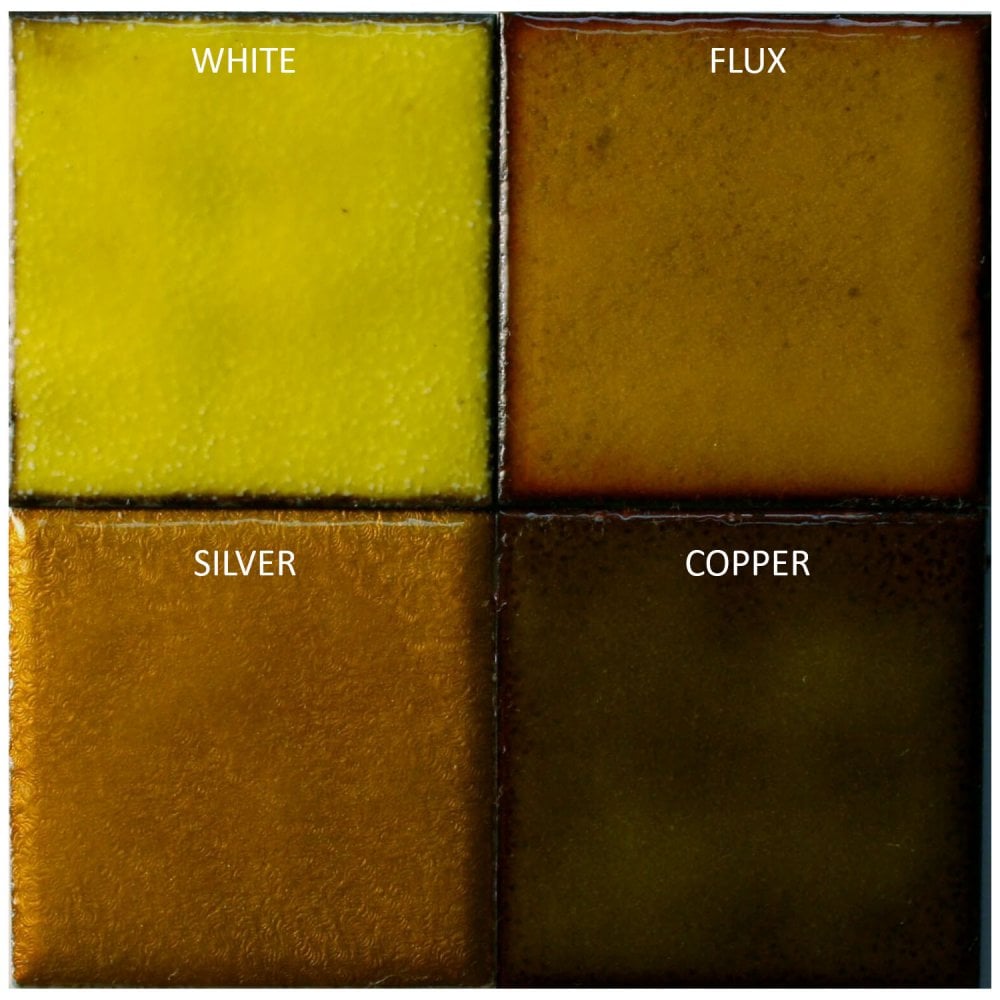 Transparent Enamel Powder 25g - Soft Yellow