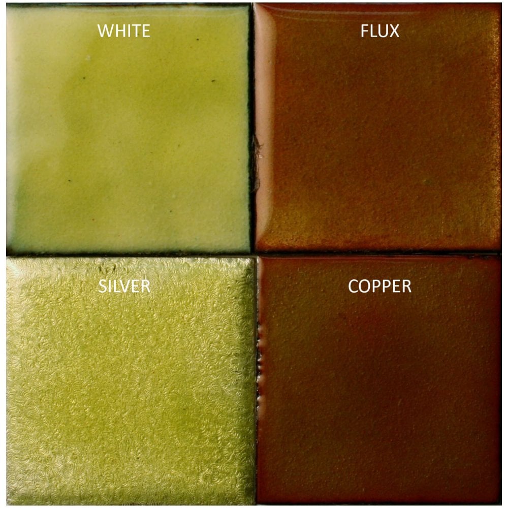 Transparent Enamel Powder 25g - Chartreuse