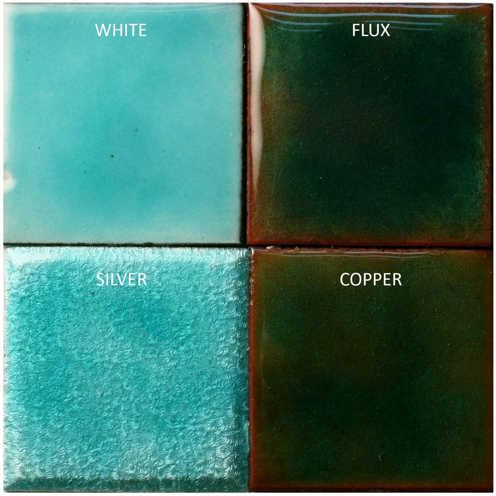 Transparent Enamel Powder 25g - Peppermint Green