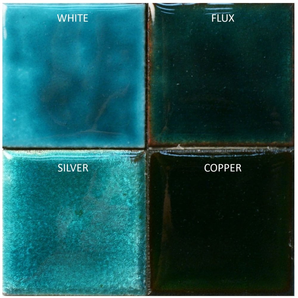 Transparent Enamel Powder 25g - Beryl Green