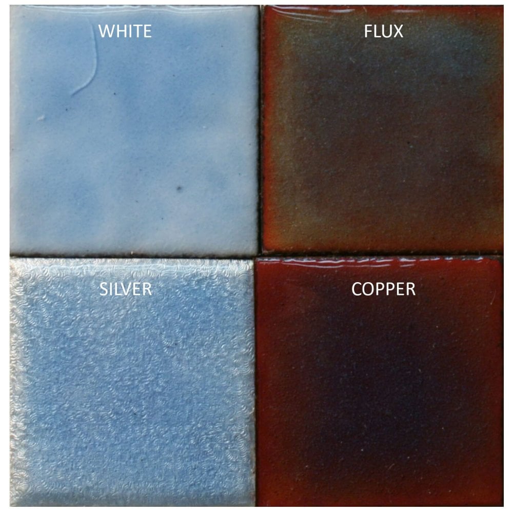 Transparent Enamel Powder 25g - Sky Blue