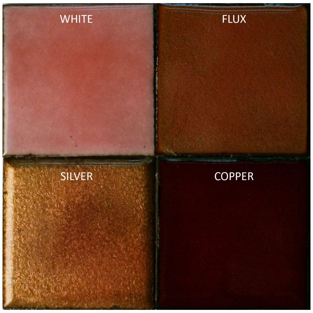 Transparent Enamel Powder 25g - Pink
