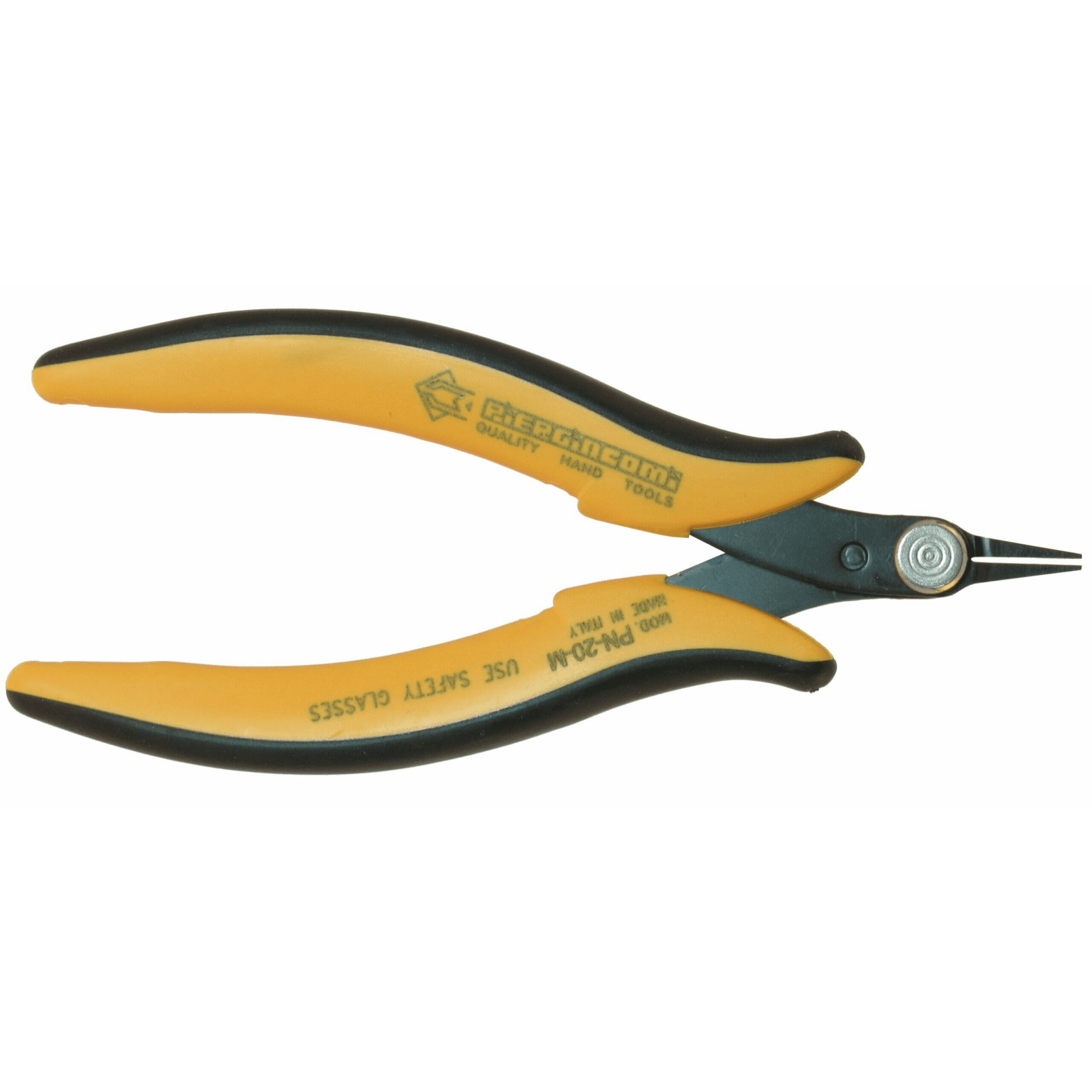 Piergiacomi Fine Nose Pliers 136mm