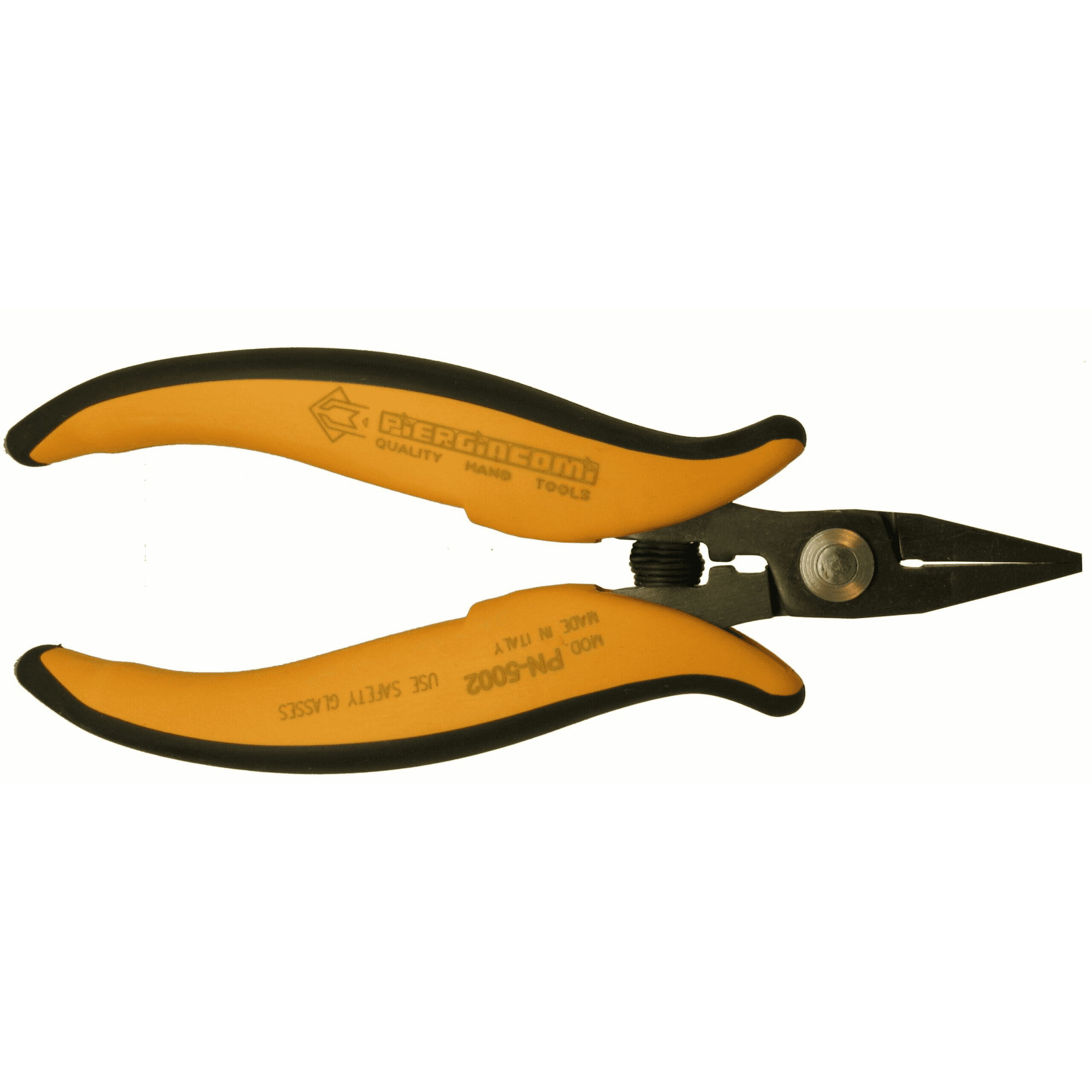 Piergiacomi Fine Nose Pliers 146mm