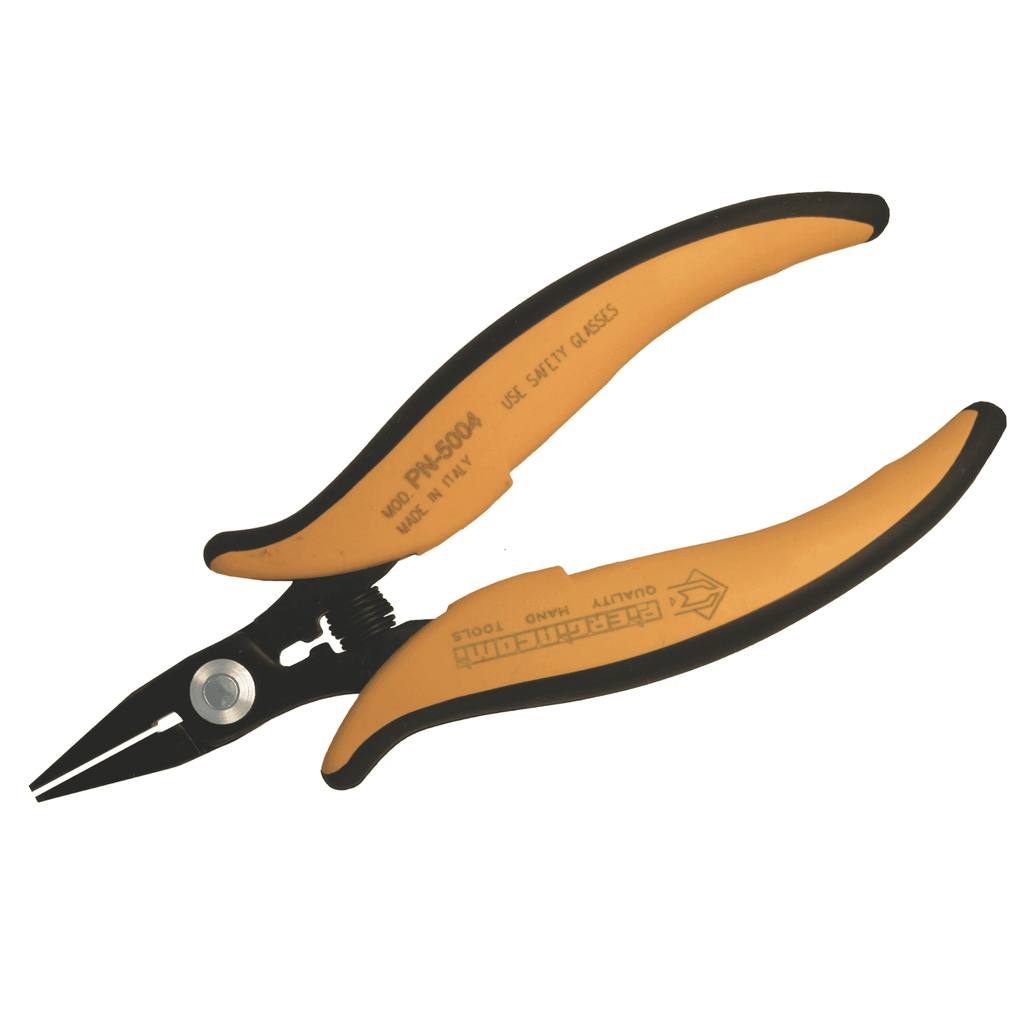 Piergiacomi Flat Nose Pliers 146mm