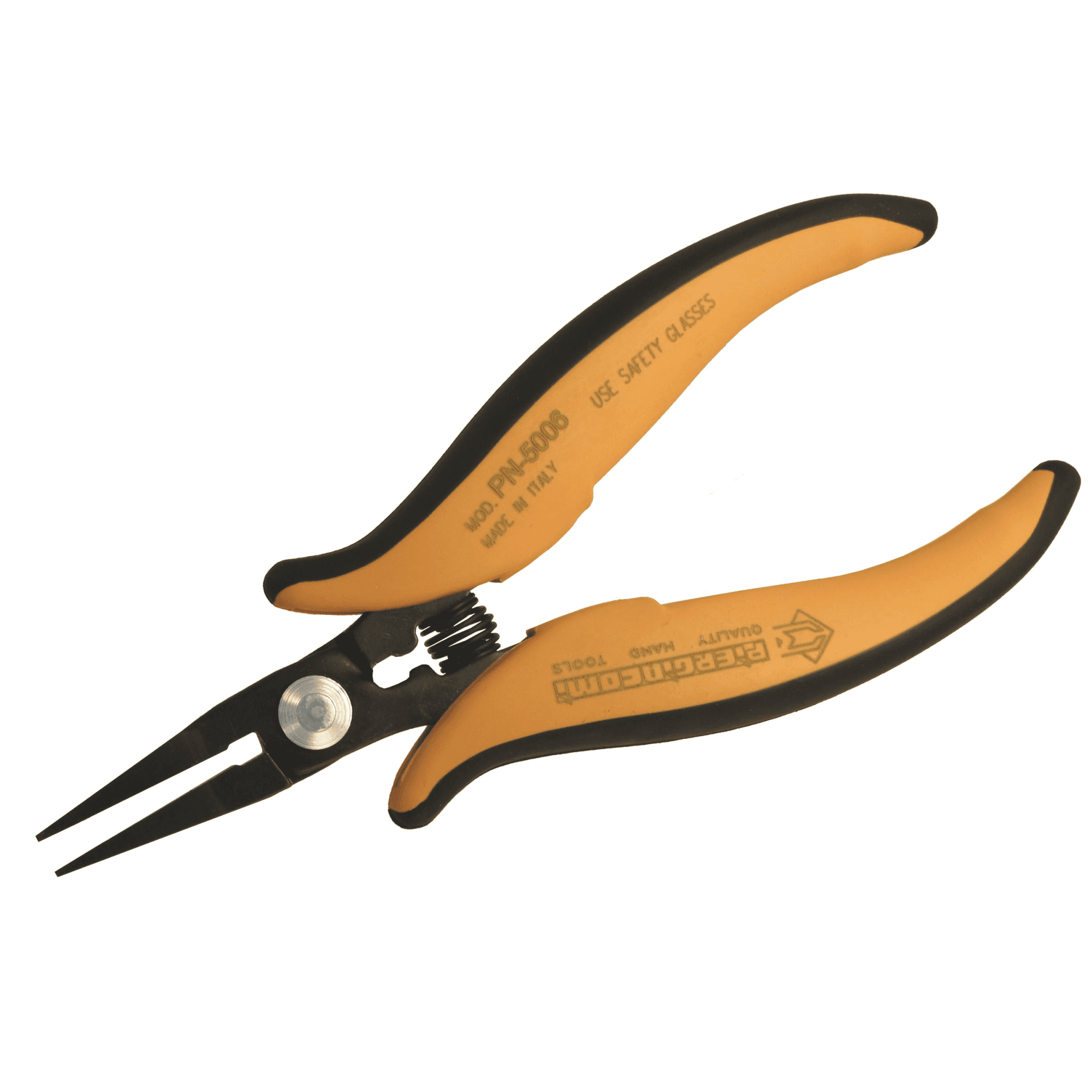 Piergiacomi Fine Nose Pliers 154mm