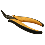 Piergiacomi 45° Angled Flat Nose Pliers