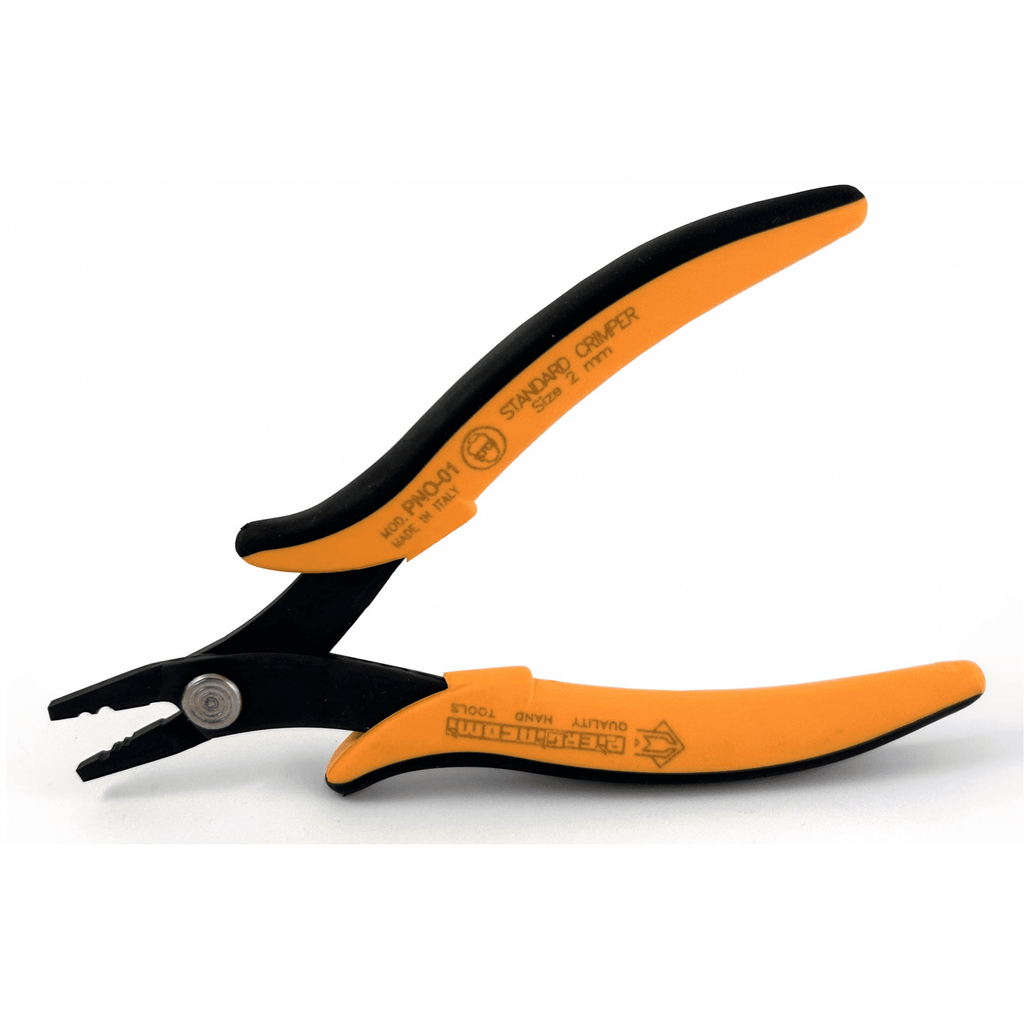Piergiacomi Bead Crimping Pliers 140mm