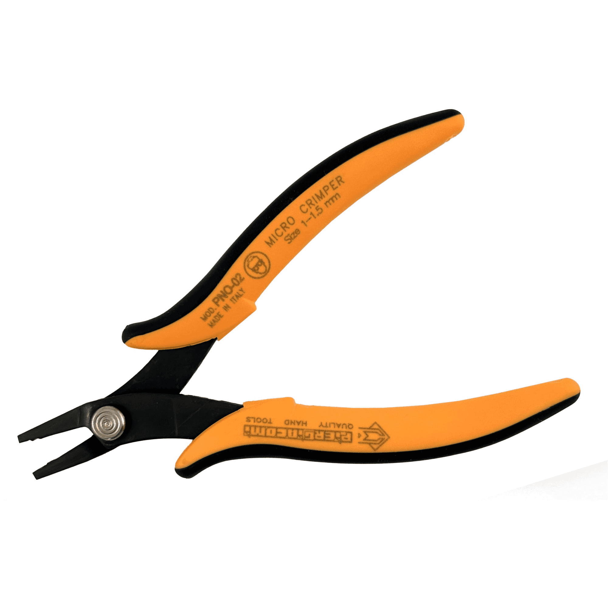 Piergiacomi Mini Bead Crimping Pliers 140mm