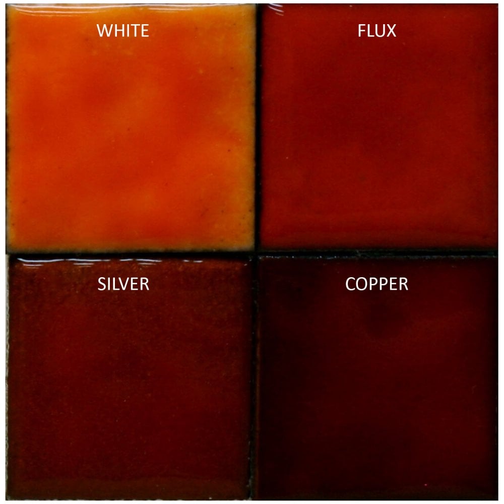 Transparent Enamel Powder 25g - Mandarin Orange