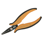 Piergiacomi Long Rounded Nose Pliers 154mm