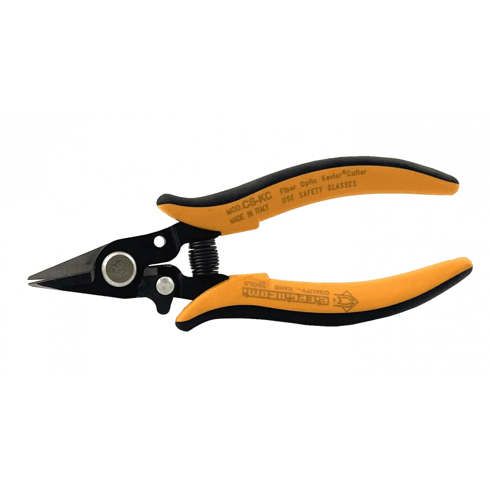 Piergiacomi Cutting Pliers with 1 Serrated Edge 145mm