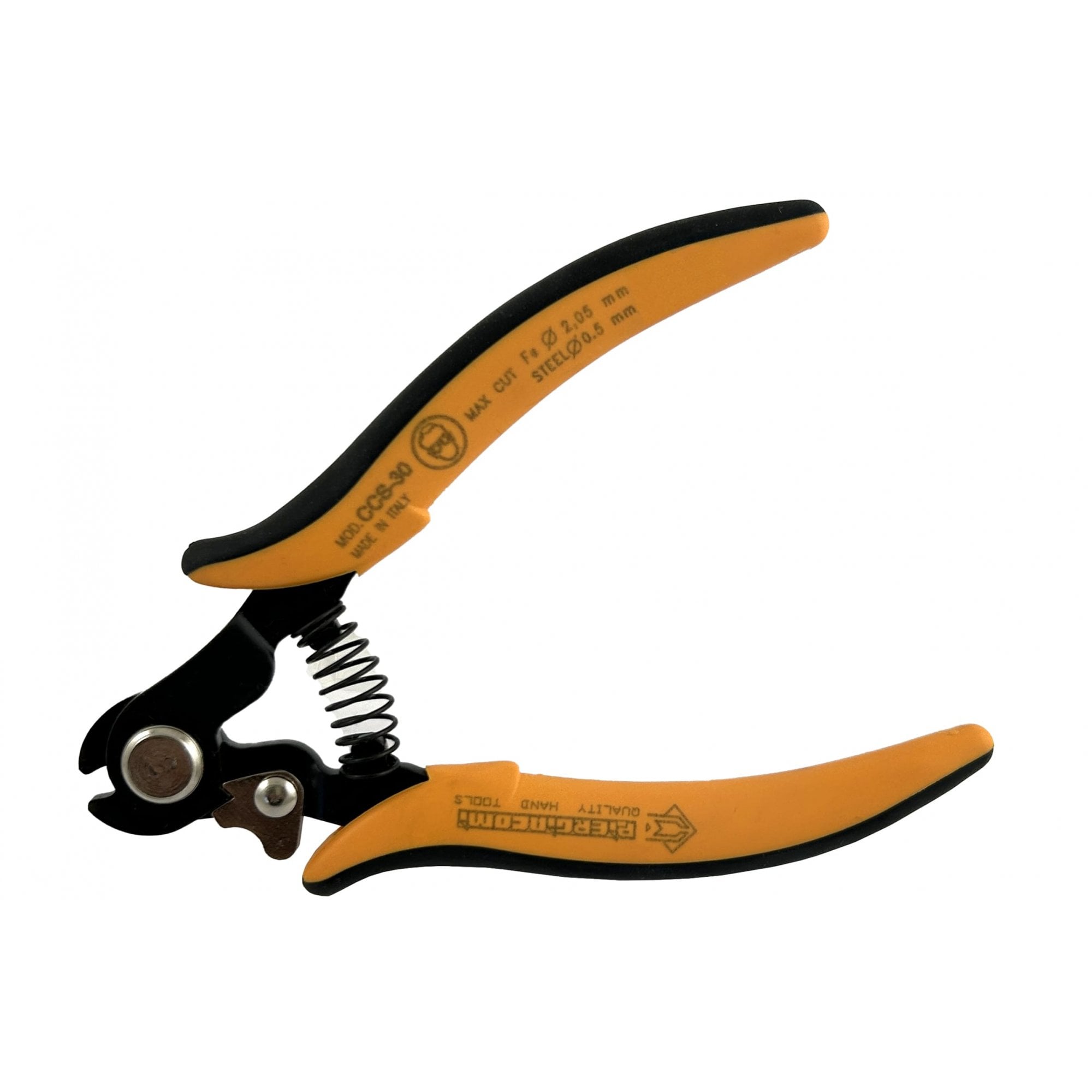Piergiacomi Cutting Pliers 136mm