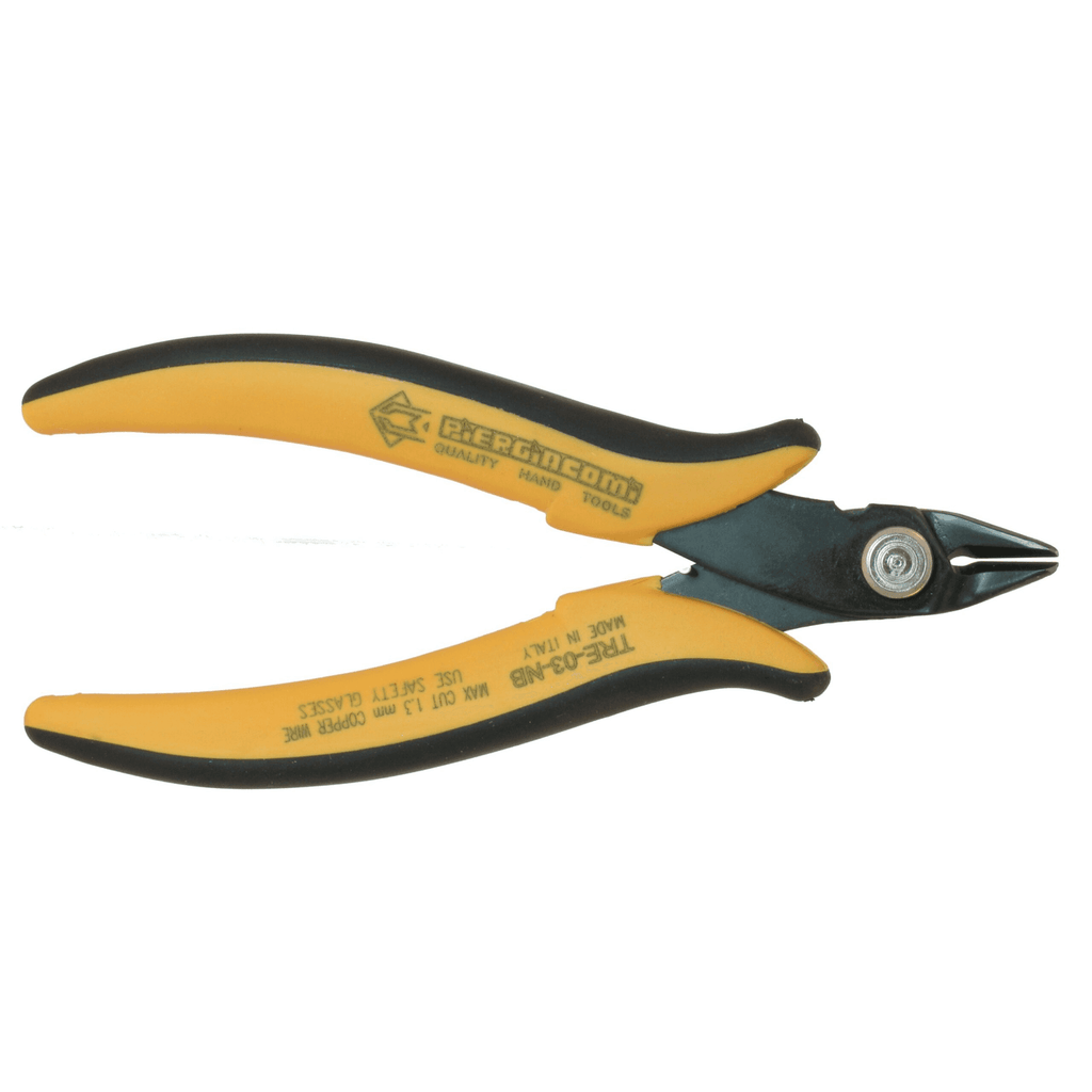 Piergiacomi Flush Cutting Pliers 138mm