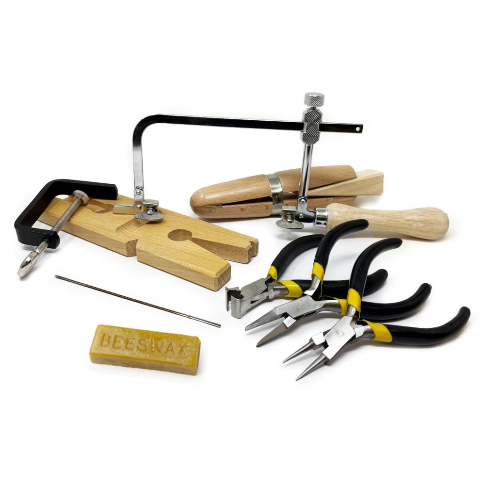 Starter Bench Kit