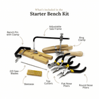 Starter Bench Kit