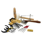 Workbench Tool Kit