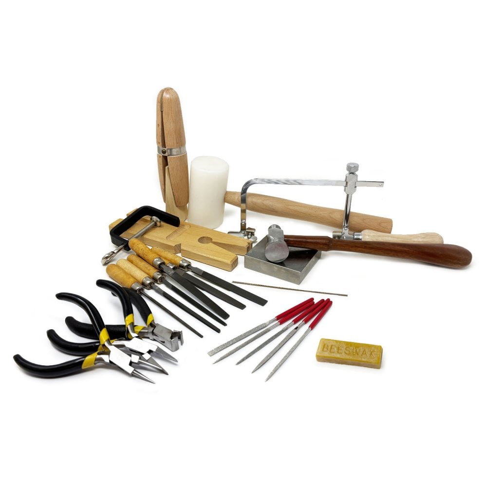 Workbench Tool Kit