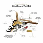 Workbench Tool Kit