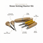 Stone Setting Starter Kit