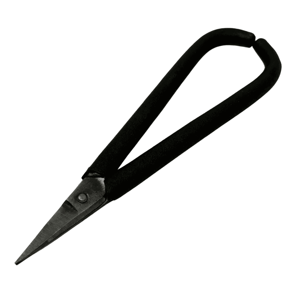 Jeweller's Metal Cutting Shears, Straight