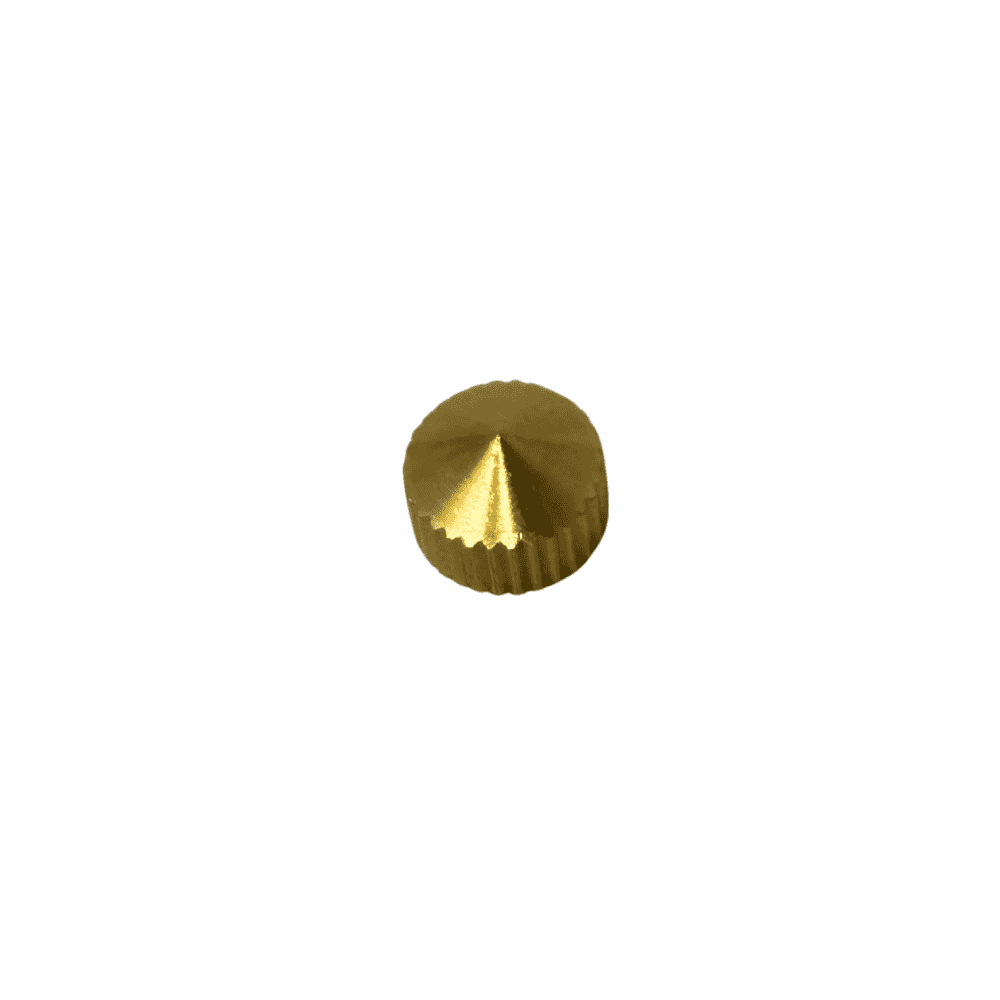 Clock Blind Minute Hand Nut