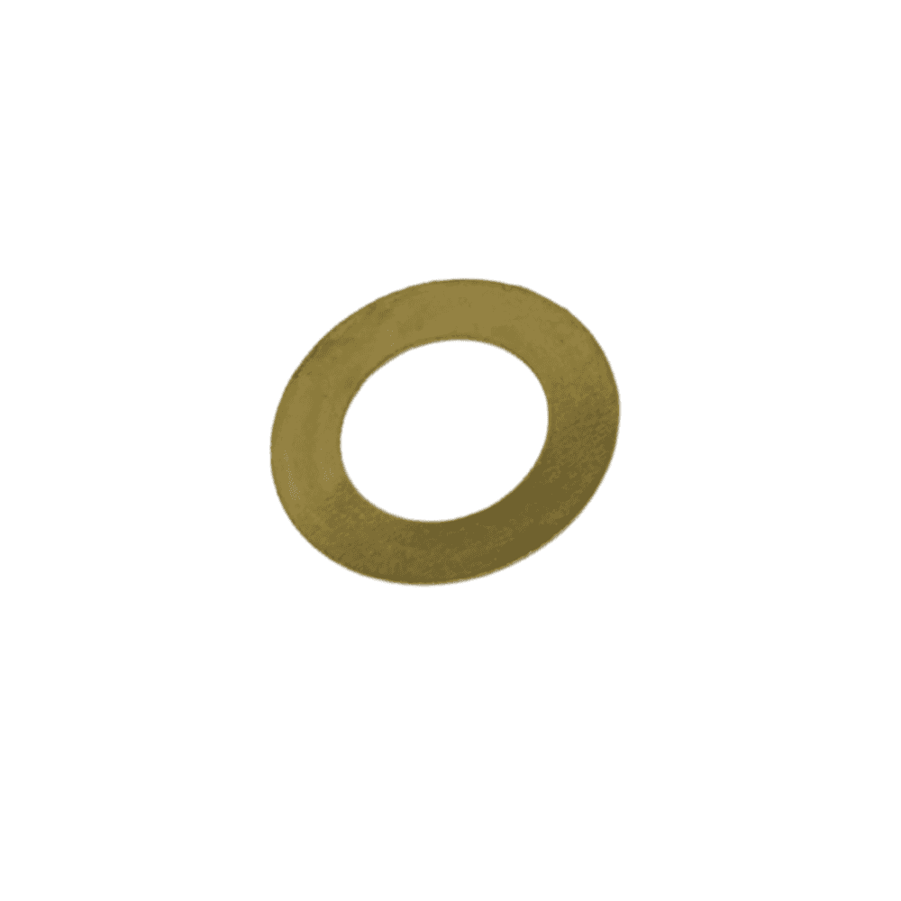 Clock Metal Washer