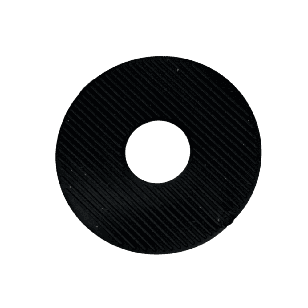 Clock Rubber Washer