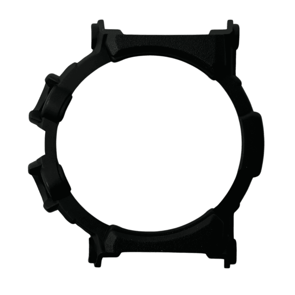 Casio Black Bezel Bottom Cover 10338375