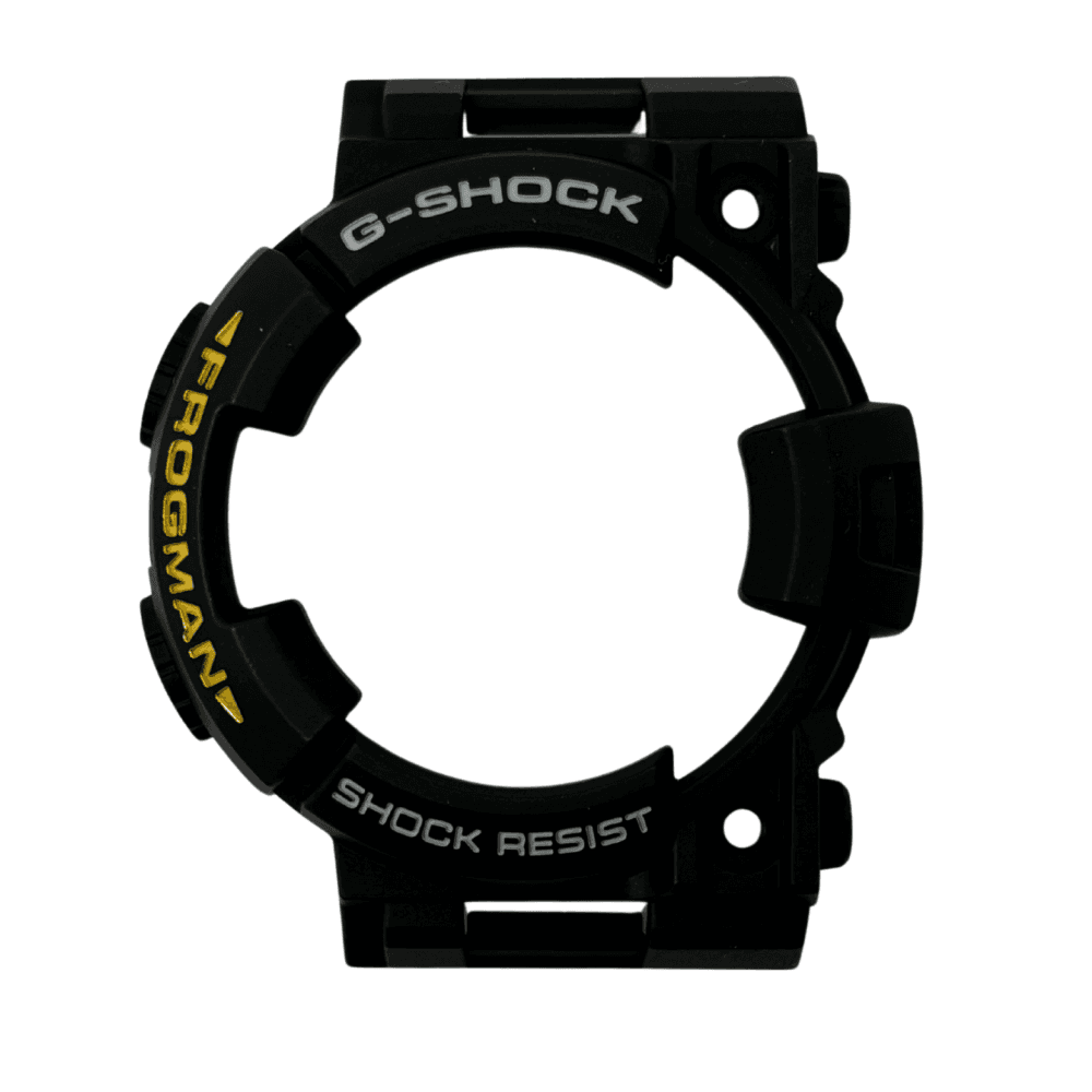 Casio Black Bezel 10577919