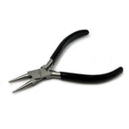 Round Nose Pliers, 130mm
