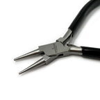 Round Nose Pliers, 130mm