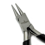 Round Nose Pliers, 130mm