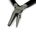 Concave & Round Looping Pliers, 130mm