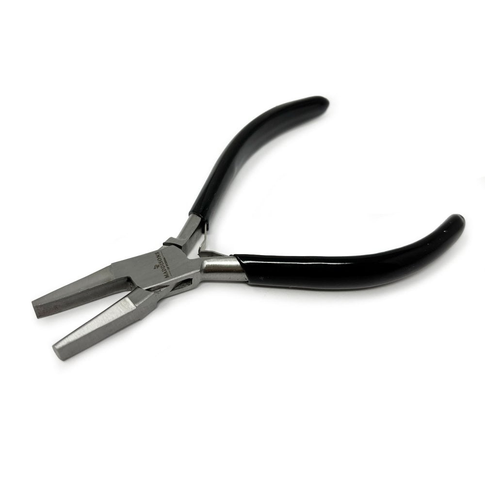 Concave & Half Round Forming Pliers, 130mm
