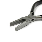 Concave & Half Round Forming Pliers, 130mm