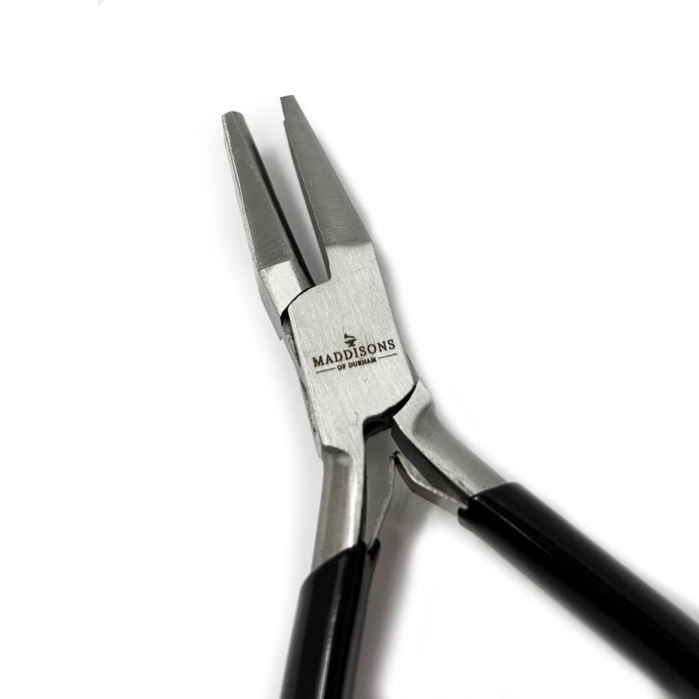 Concave & Half Round Forming Pliers, 130mm