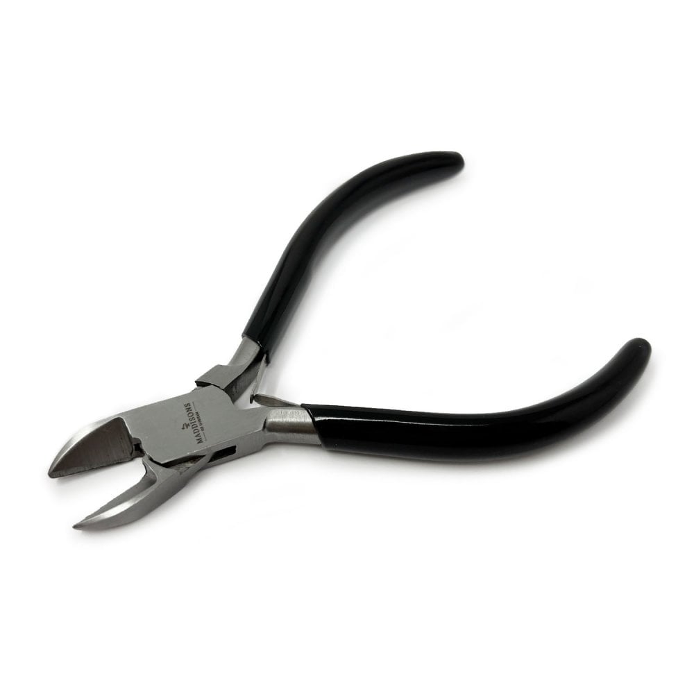 Flush Side Cutters, 130mm