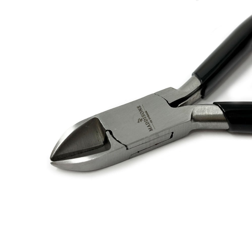 Flush Side Cutters, 130mm