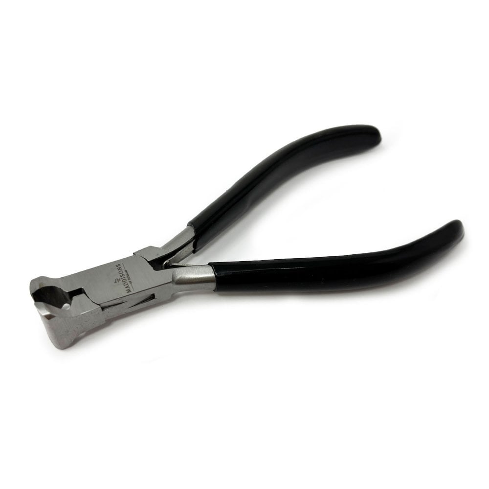 Flush Top Cutters, 130mm