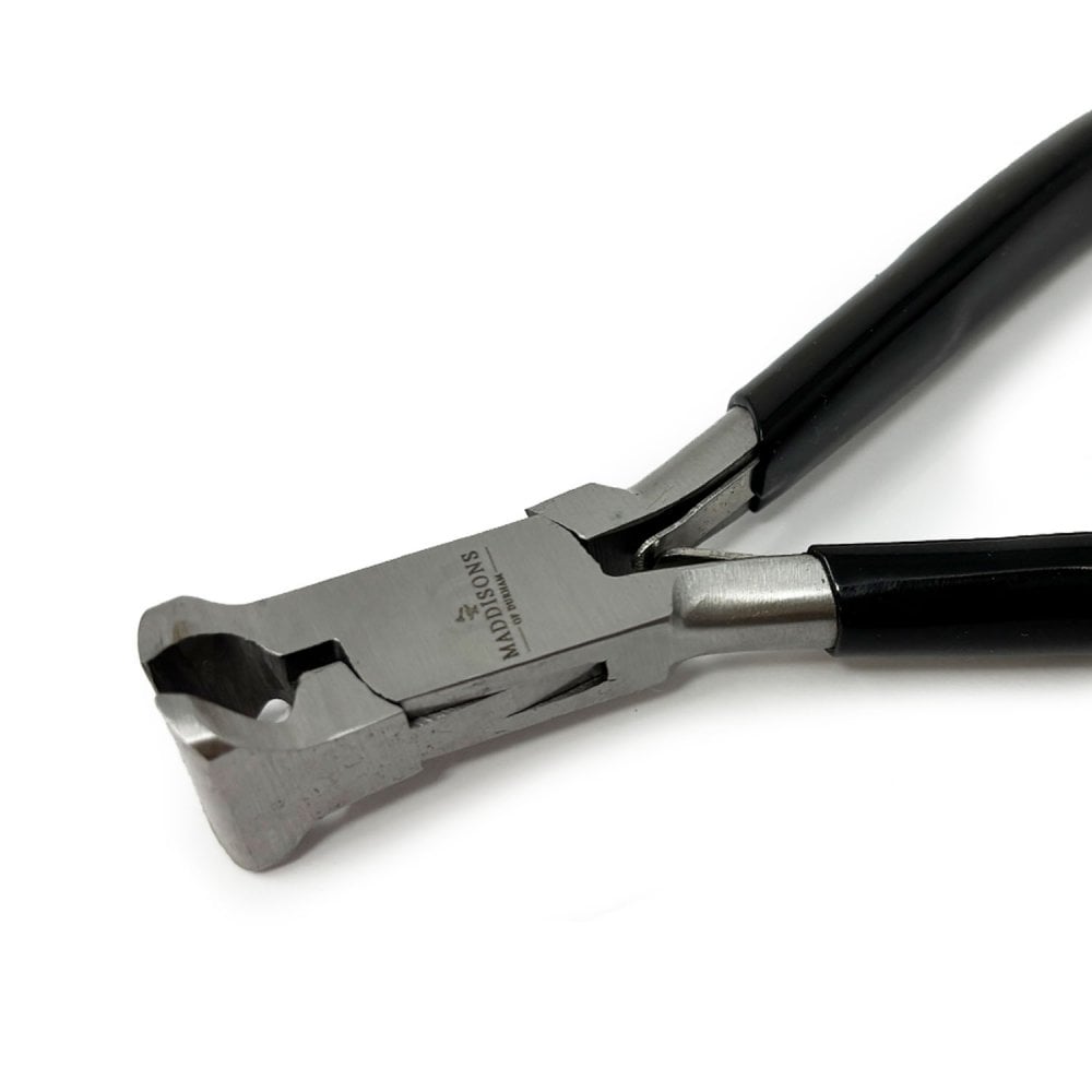 Flush Top Cutters, 130mm