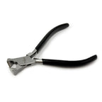 Flush Top Cutters with Tungsten Carbide Tips, 130mm