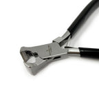 Flush Top Cutters with Tungsten Carbide Tips, 130mm