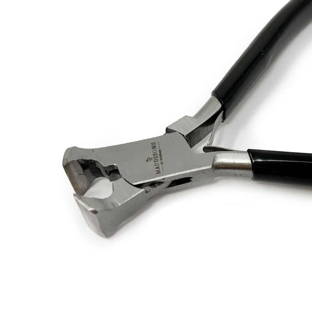 Flush Top Cutters with Tungsten Carbide Tips, 130mm
