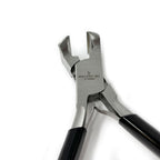 Flush Top Cutters with Tungsten Carbide Tips, 130mm