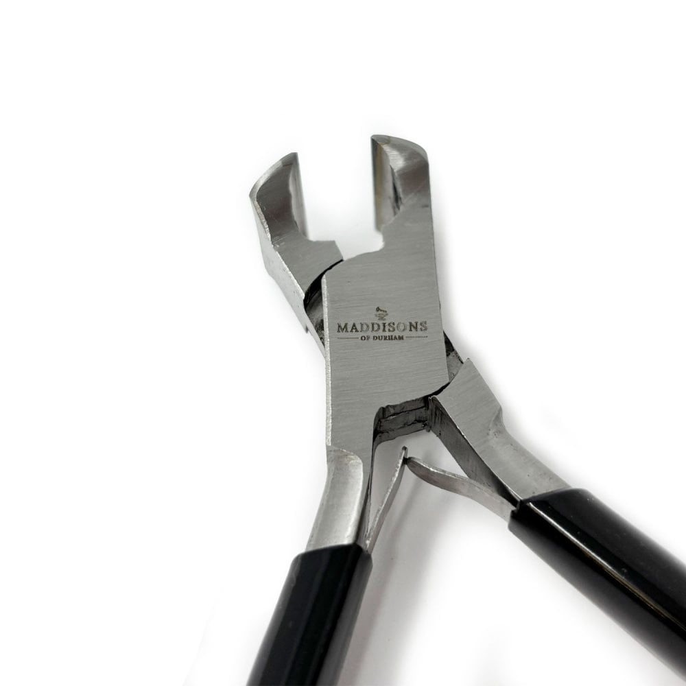 Flush Top Cutters with Tungsten Carbide Tips, 130mm