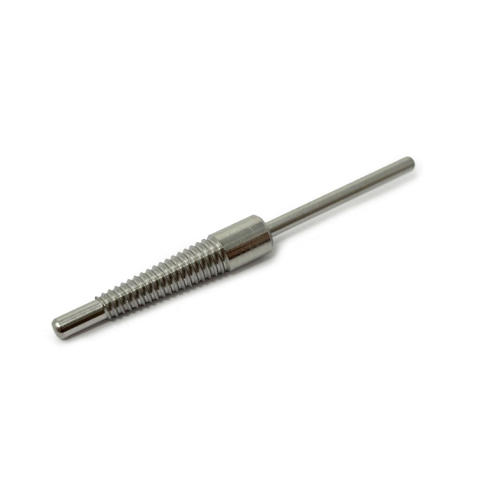 Tapered Threaded Mandrel for 4-6mm Polishers