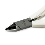 Side Cutters with White Ergo Handle, 120mm