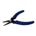 Slim Round Nose Pliers, 140mm