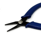 Slim Round Nose Pliers, 140mm